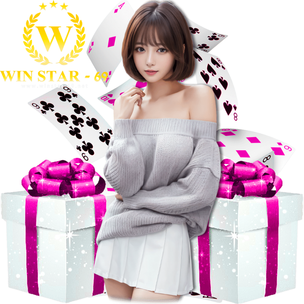 winstar69 game