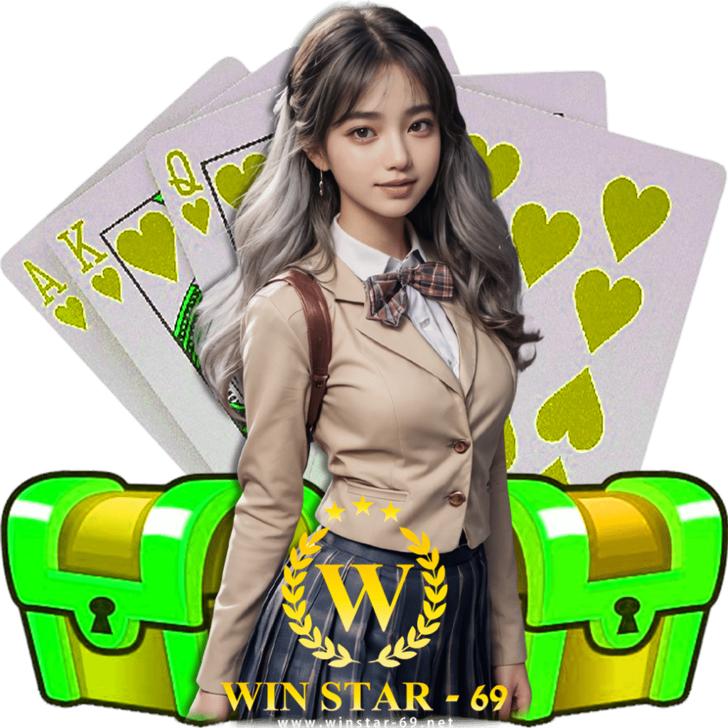 winstar69 slot